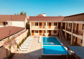 Hotel Complex Marlen